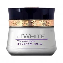 Kem dưỡng trắng da giảm nám cao cấp J’White 50g