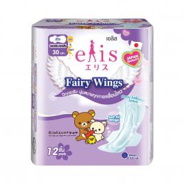 Băng vệ sinh Belta Elis Fairy Wings RP 30cm 12 miếng