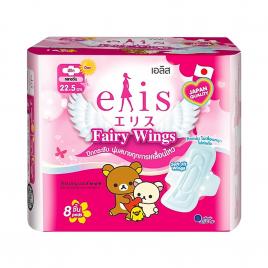 Băng vệ sinh Belta Elis Fairy Wings MP 22.5cm 8 miếng