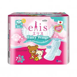 Băng vệ sinh Belta Elis Fairy Wings MP 25cm 7 miếng