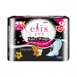 Băng vệ sinh Elis Fairy Wings MP 35cm 5 miếng