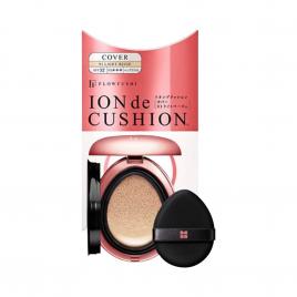 Phấn nước Flow Fushi Ion De Cushion Foundation Cover SPF32/PA+++ 20g