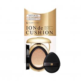 Phấn nước Flow Fushi Ion De Cushion Foundation Natural SPF30/PA+++ 20g