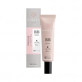 Kem nền 5 trong 1 Haruka BB Cream SPF50/PA+++ 30ml