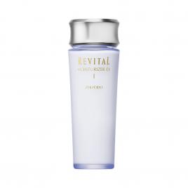 Sữa dưỡng ẩm Shiseido Revital Whitening Moisturizer Ex I 100ml