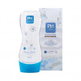 Dung dịch vệ sinh phụ nữ PH Care 150ml (Hương hoa lily)