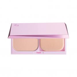 Phấn nền dạng nén Za Airy Flawless Powder Foundation 8g