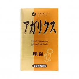 Bột uống nấm Agaricus Granule Fine Japan 180g