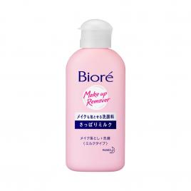 Sữa tẩy trang 2 trong 1 Bioré Make Up Remover 60ml