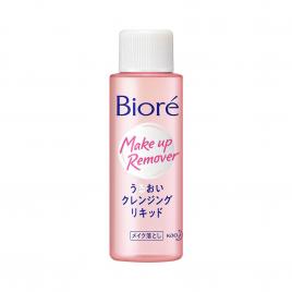 Tinh chất tẩy trang dưỡng ẩm Bioré Moisture Cleansing Liquid 50ml