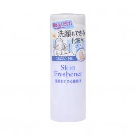 Dung dịch làm sạch sâu Cezanne Skin Freshener 125ml