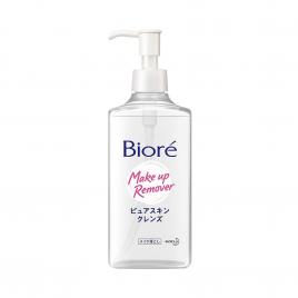 Dầu tẩy trang tươi mát Bioré Pure Skin Cleanse 230ml