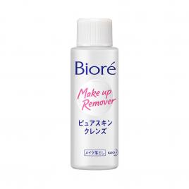 Dầu tẩy trang tươi mát Bioré Pure Skin Cleanse 50ml