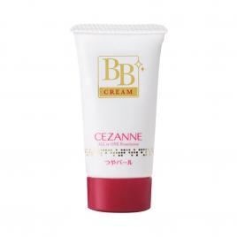 Kem nền 5 trong 1 Cezanne BB Cream Pearl 32g