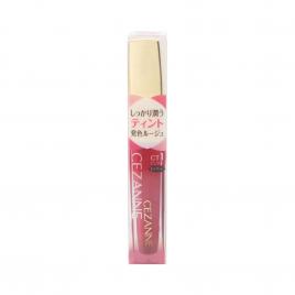 Son kem Cezanne Color Tint Lip 4.1g