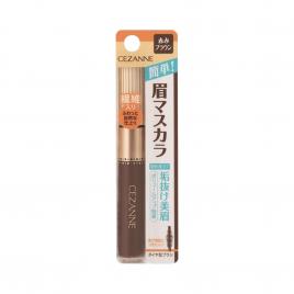 Mascara vẽ lông mày Cezanne Eyebrow 7g