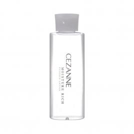 Nước cân bằng dưỡng ẩm Cezanne Moisture Rich Essence Lotion 160ml