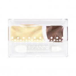 Phấn mắt Cezanne Glossup Eye Shadow 2.4g