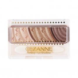 Phấn mắt Cezanne Toneup Eye Shadow 2.7g