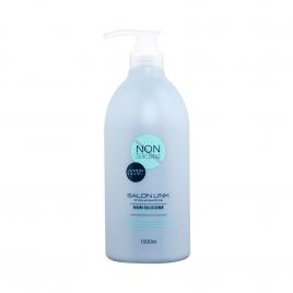 Dầu gội không chứa Silicone Kumano Salon Link Extra Treatment 1L