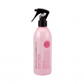 Xịt dưỡng tóc phục hồi hư tổn Kumano Salon Link 300ml