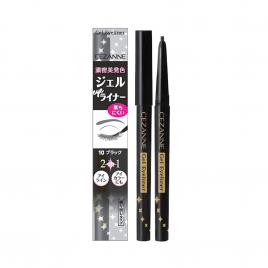 Bút kẻ mắt Cezanne Gel Eyeliner 0.1g