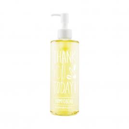 Tinh dầu tẩy trang Homeo Beau Cleansing Oil 300ml