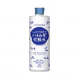 Dung dịch dưỡng ẩm cho da Cezanne Skin Conditioner 500ml