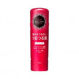 Sữa dưỡng da Shiseido Aqualabel Moisture Emulsion (màu đỏ) 130ml