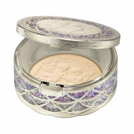 Phấn nền dạng bột Kanebo Face Up Powder Milano Collection 2019 24g