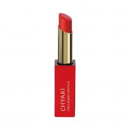 Son lì Chyaki Collagen Lipstick 3.5g
