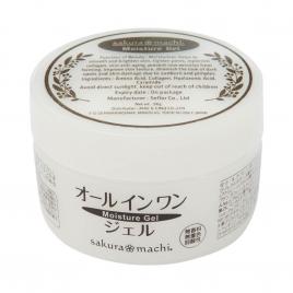 Gel dưỡng ẩm Sakuramachi Moisture 90g