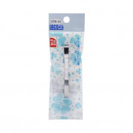 Nhíp nhổ đầu bằng Somiel LCG-31