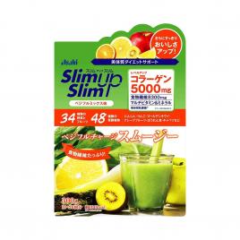 Bột giảm cân vị trái cây Asahi Slim Up Slim 300g