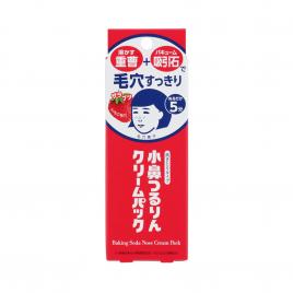 Kem giảm mụn đầu đen Keana Baking Soda Nose Cream Pack 15g