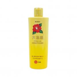 Dầu xả từ hoa trà Oshima Tsubaki Premium Conditioner 300ml