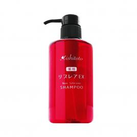 Dầu gội Aishitoto EX Shampoo 400ml