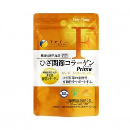 Viên uống bổ xương khớp Fine Japan UC-II Chondroitin Glucosamine 300 viên