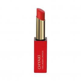 Son dưỡng Chyaki Collagen Lipstick Glossy 3.5g