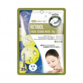 Mặt nạ Retinol Mitomo Natural Elasticity 1 miếng