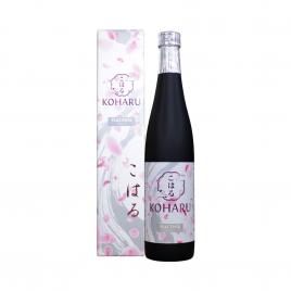 Nước uống nhau thai Koharu Placenta 315000mg 500ml