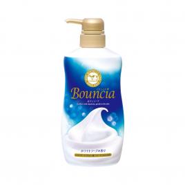 Sữa tắm Bouncia 550ml (Hương hoa cỏ)