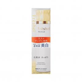 Nước hoa hồng Freshel Whitening Lotion (Light) 