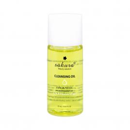 Dầu tẩy trang Sakura Cleansing Oil 20ml