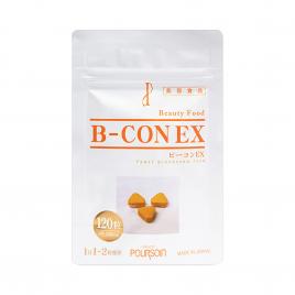 Viên uống bổ sung Vitamin B Poursoin B-Con EX 120 viên