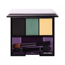 Phấn mắt Shiseido Luminizing Satin Eye Color Trio 3g