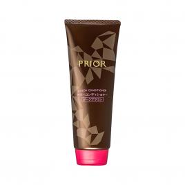 Dầu xả Shiseido Prior Color Conditioner 500g (Màu nâu đậm)