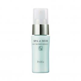 Nhũ tương dưỡng ẩm Kosé Prédia Spa Et Mer Day Treatment Essence EX II SPF30/PA+++ 30ml