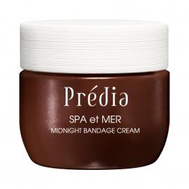 Kem dưỡng đêm Kosé Prédia Spa Et Mer Midnight Bandage Cream 40g