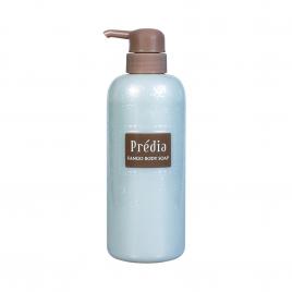 Sữa tắm Kosé Prédia Fango Body Soap 500ml